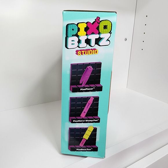 Pixobitz Studio - Picture 3 of 5